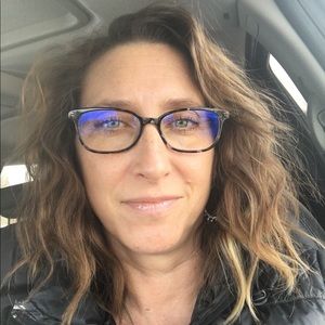 Meet your Posher, Jodi